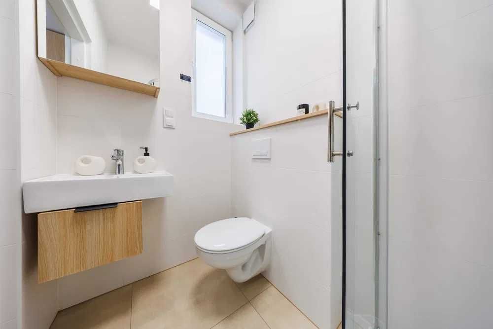 NOWA Kawalerka Powstańców Warszawy przy Politechnice i Uniwersytecie