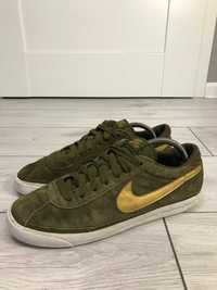 Buty Nike SB  Bruin Loden rozm. 44 vintage