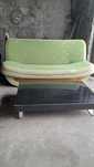 Sofa z Agata Meble oddam za darmo.