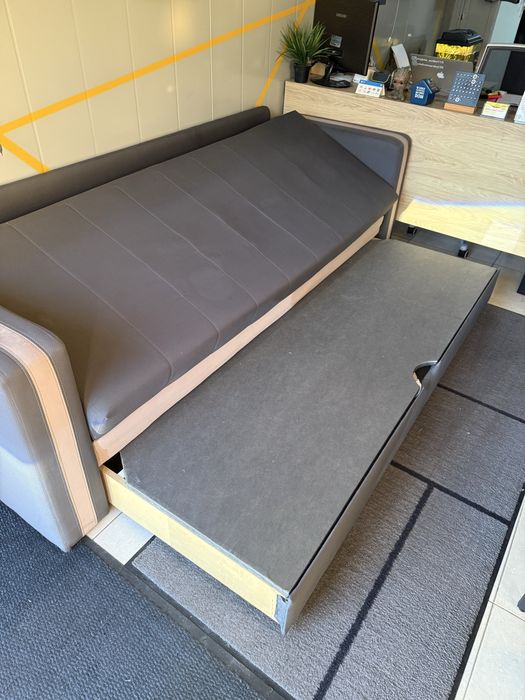 Sprzedam kanapę rozkładana