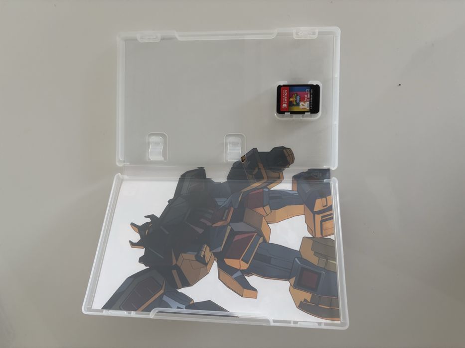 Power Rangers Rita Rewind Switch