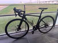 Specialized Roubaix 2021