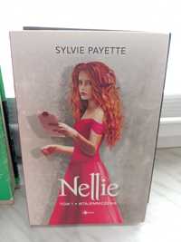 Nellie tom 1 , Wtajemniczenie , Sylvie Payette.
