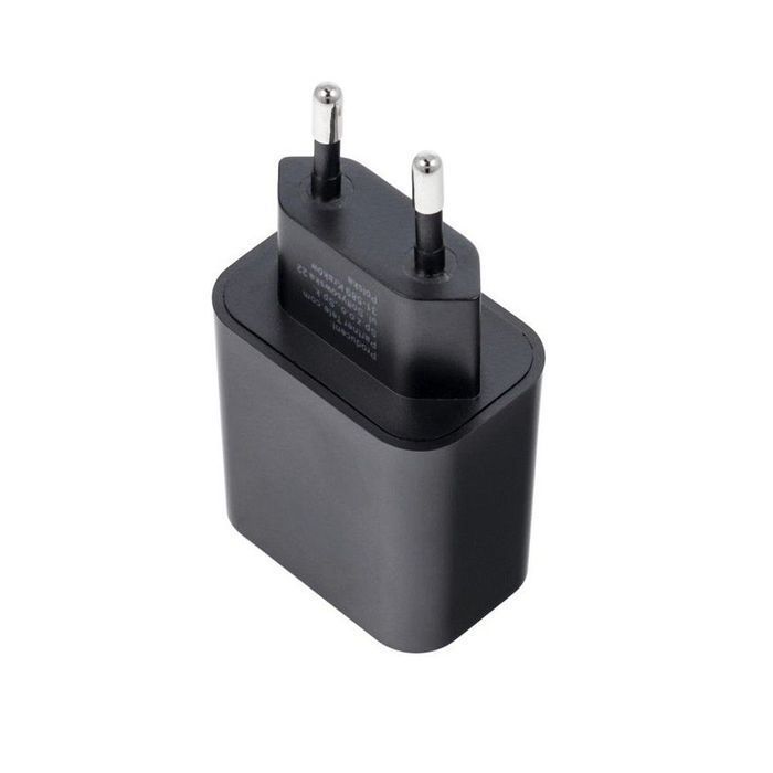 Ładowarka sieciowa do telefonu Blue Star USB C QC4.0 PD 3A 20W + kabel