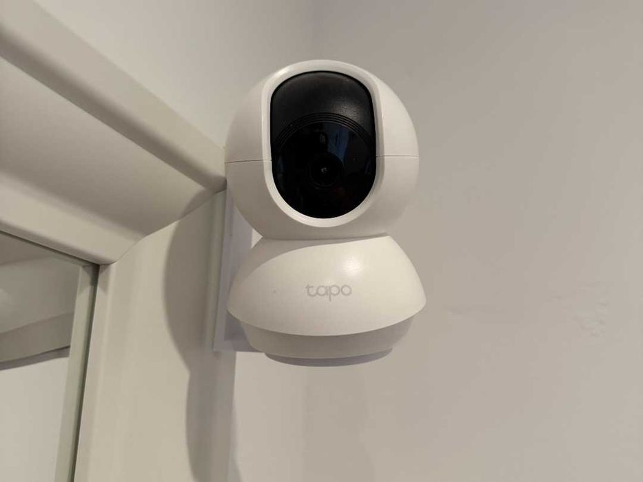 Uchwyt Ścienny/Ościeżnicowy do Kamery TPLink Tapo C210