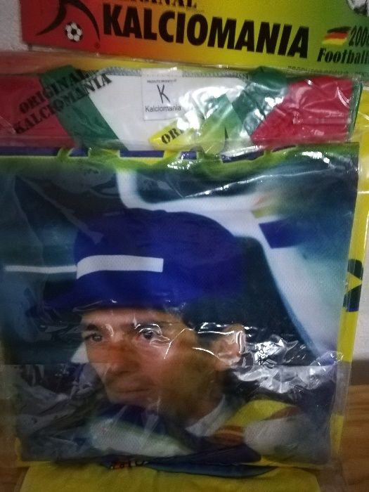 Camisolas em Polyester Celebridades/Clubes/Desportos/Selecções