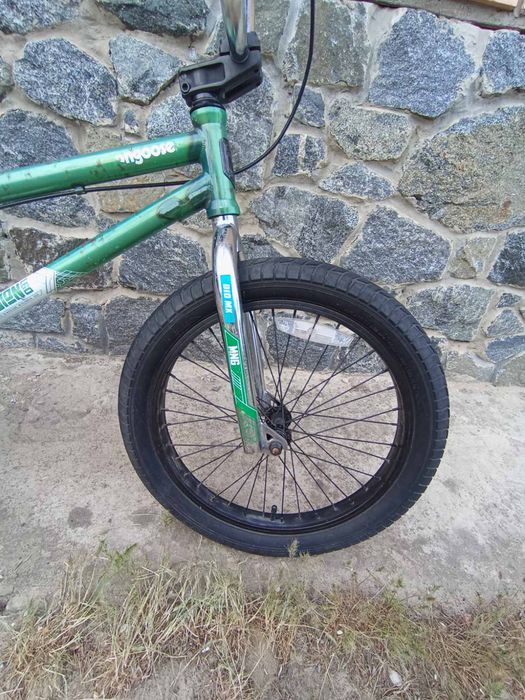 Продам BMX Mongoose Legion