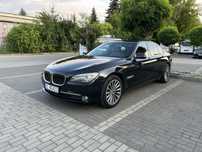 Bmw F01 7 730d 3.0d