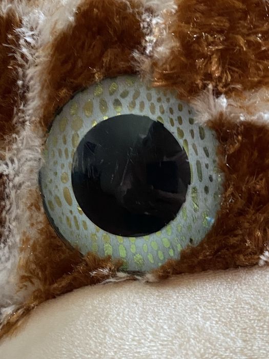 Peluche gigante