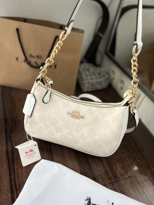 Сумка Coach Teri