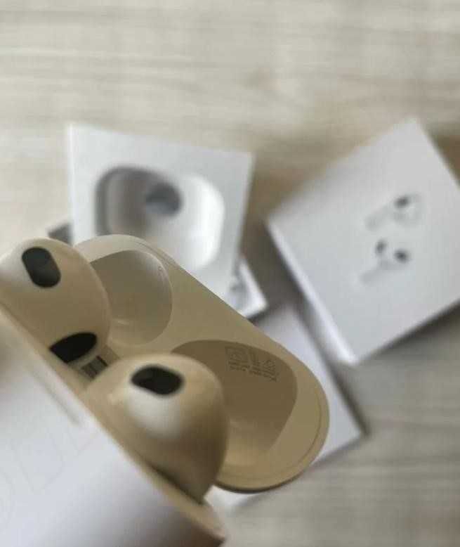 Топові навушники AirPods 3 генерації 1в1