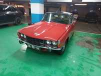 Rover 3500