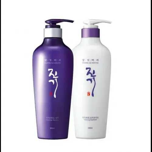 Набір DAENG GI MEO RI Vitalizing Shampoo шампунь і кондиціонер 500 мл