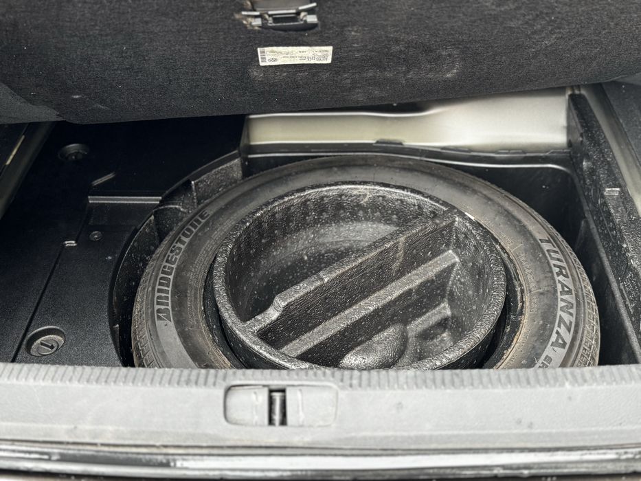 Volkswagen CC / Passat CC 2012 I покоління (FL)