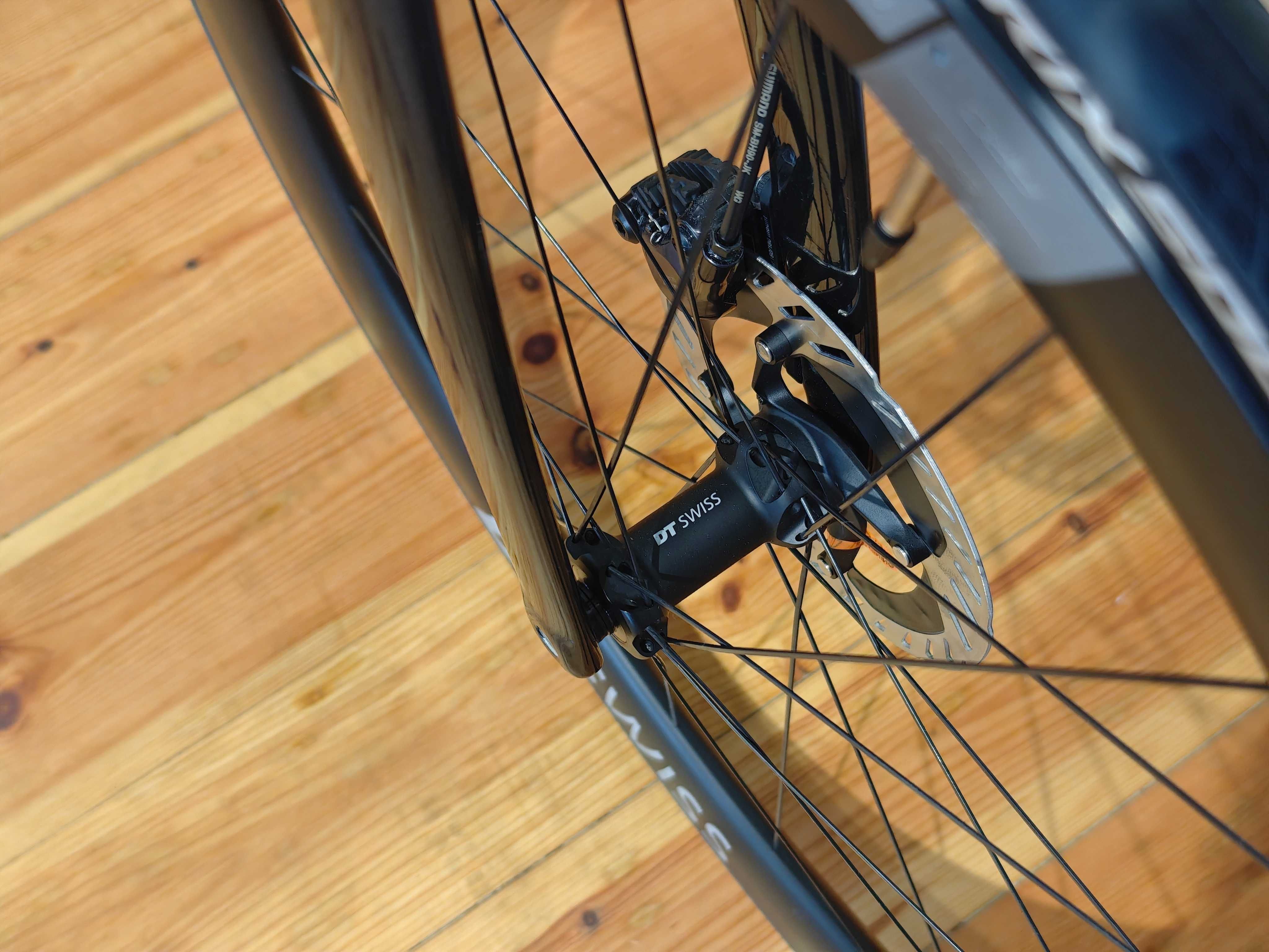 Nowy rower szosowy LAPIERRE Xelius DRS 8.0 C2 Velopolis RATY 0%