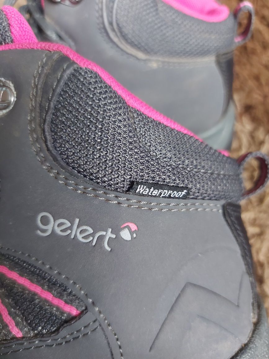 Buty Gelert Horizon Waterproof 34 rozmiar