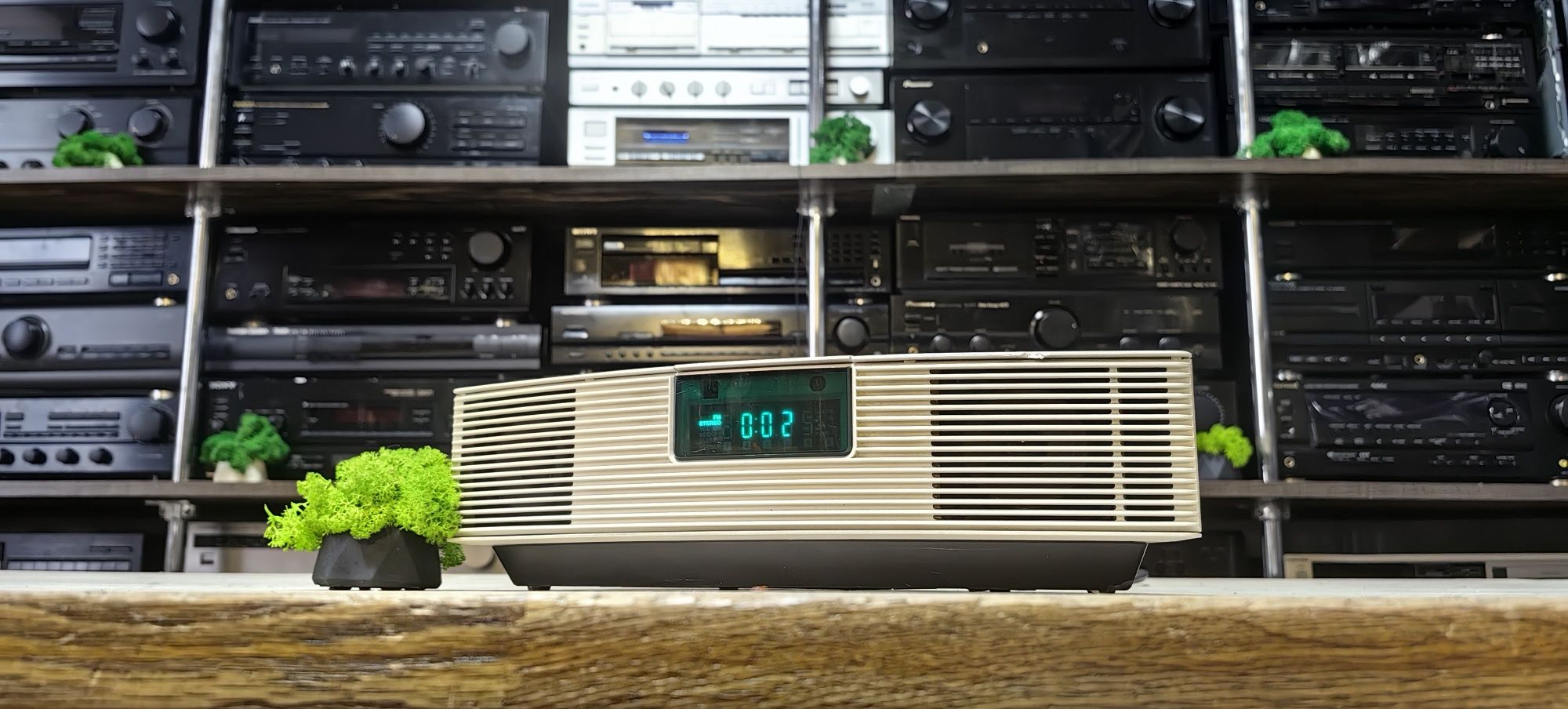 Радіоприймач Bose AWR 1-2