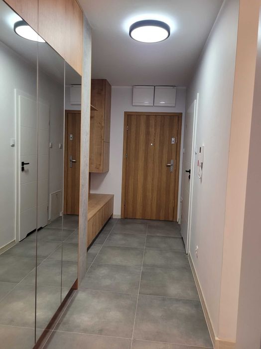 Mieszkanie w Jelenia Góra-Cieplice do wynajęcia