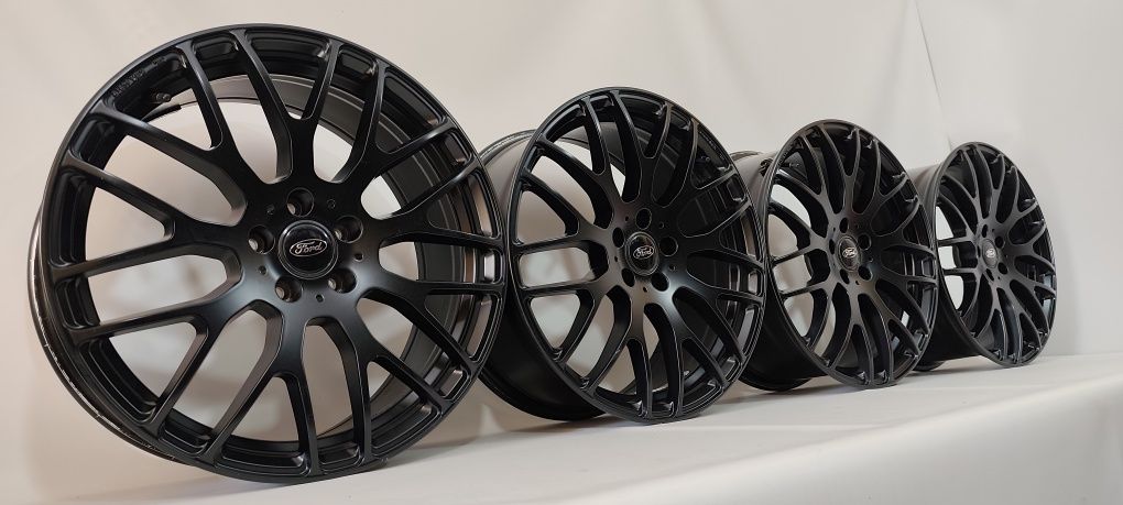 5x108 19" ford mondeo mk5 Kuga focus edge S-Max C-Max Galaxy mach-e