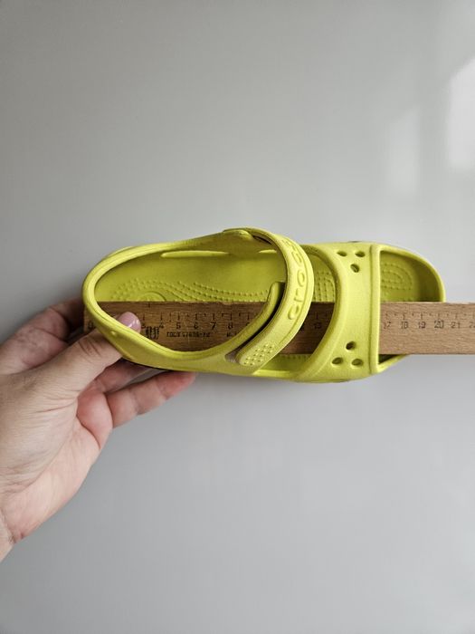 Босоніжки Crocs C13 (31-33)