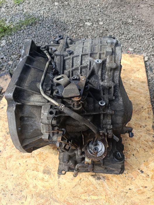 АКПП коробка передач 2.0 benzin QR20 Nissan Primera p12
