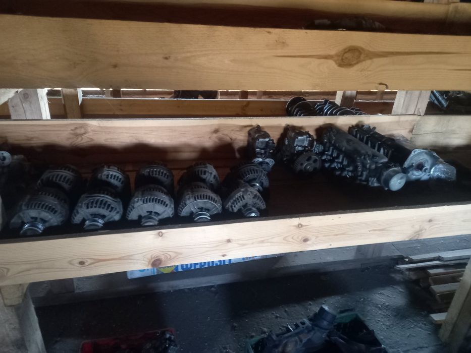 Бампер Audi 80 b3 golf 2 3 4 Vectra b пасат б4 лагуна 1 2 BMW E36