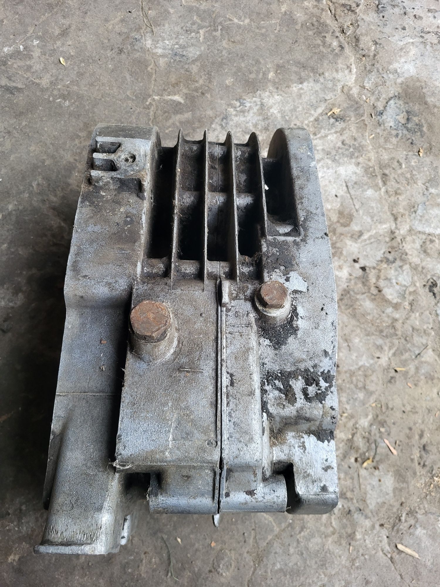 Kartery MZ ETZ 250