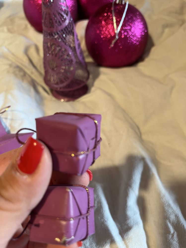 Artigos de natal tudo 10€