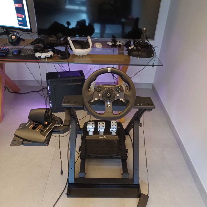 PS5 com pouca utilização