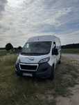 Peugeot Boxer 2.2 diesel L2H2