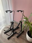 Statyw gitarowy athletic stojak pod gitare