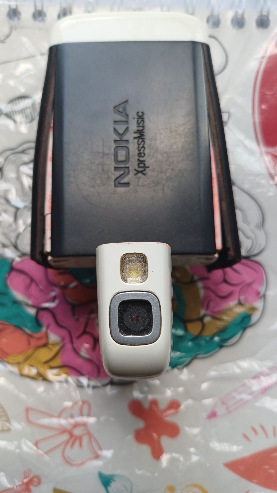 Продам Nokia 5700