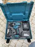 Aparafusadora de Impacto Makita