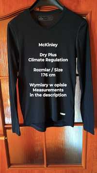 McKinley  Męska bluza sportowa / podkoszulek z długim rękawem, 176 cm