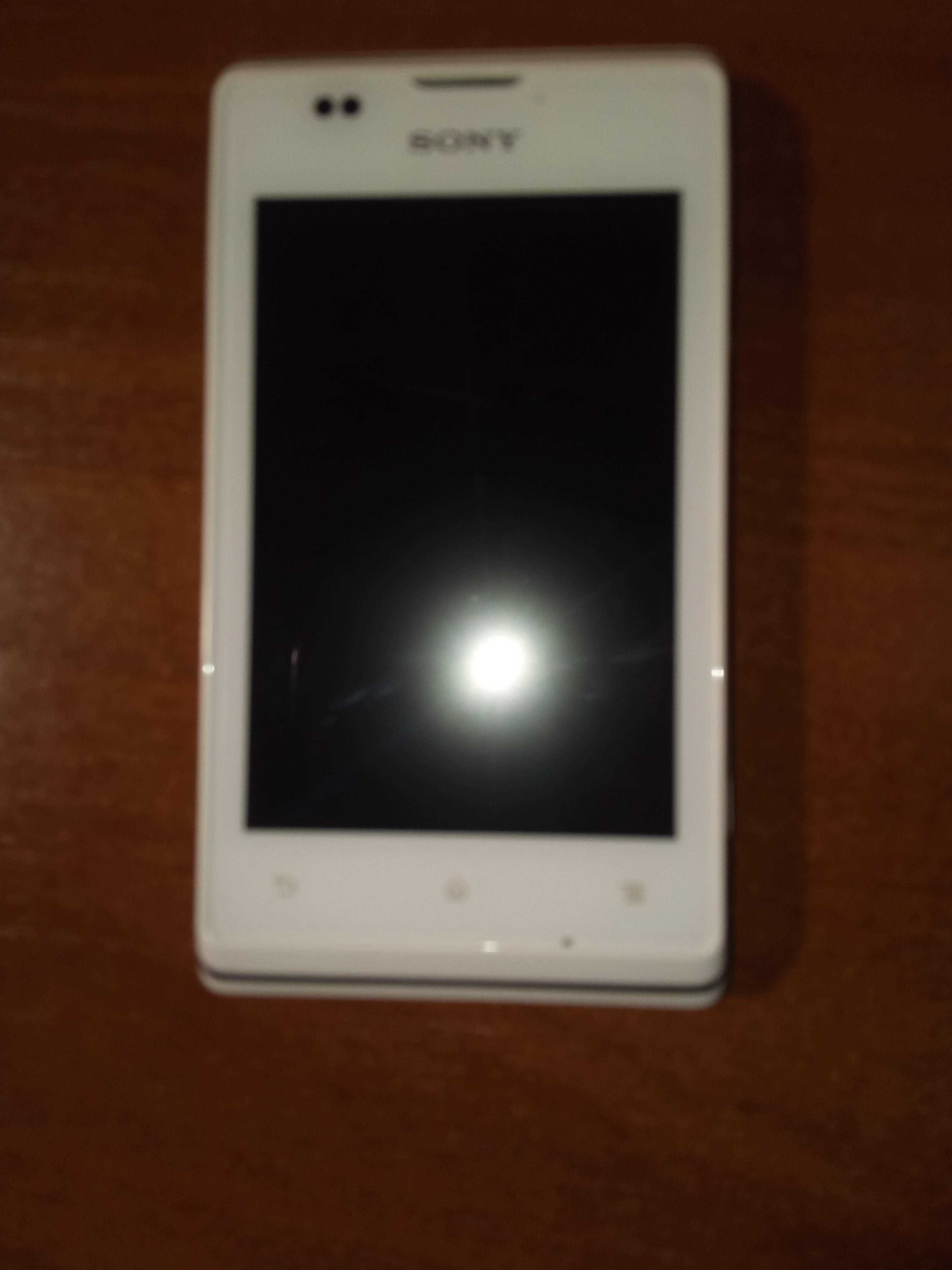 смартфон Sony XperiaC1505