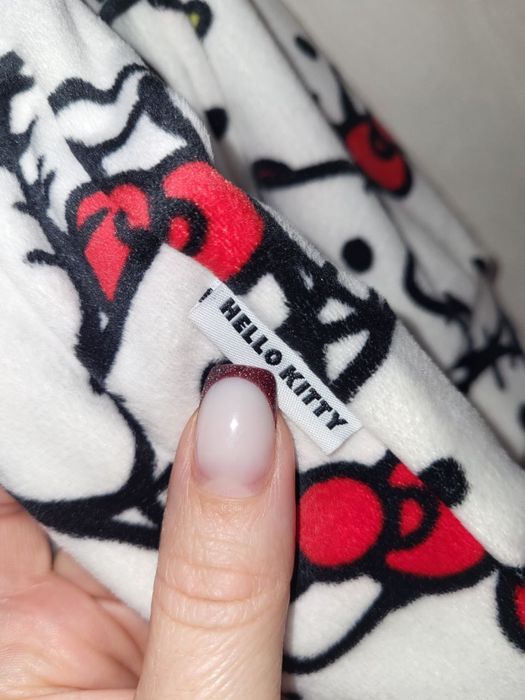 Піжама Hello Kitty M-L