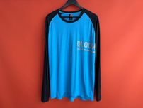 Qloom Merino Чоловіча спортивна термо кофта лонгслів розмір XL
