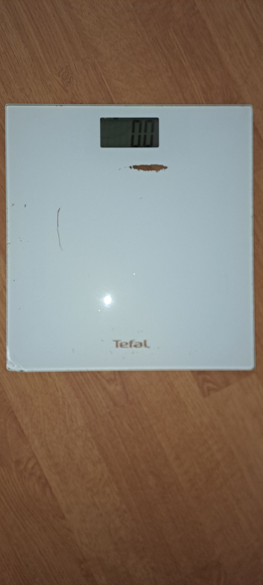 Balança WC Tefal