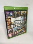 Gra GTA 5 Xbox One Grand Theft Auto V xbox Series X pudełkowa PL