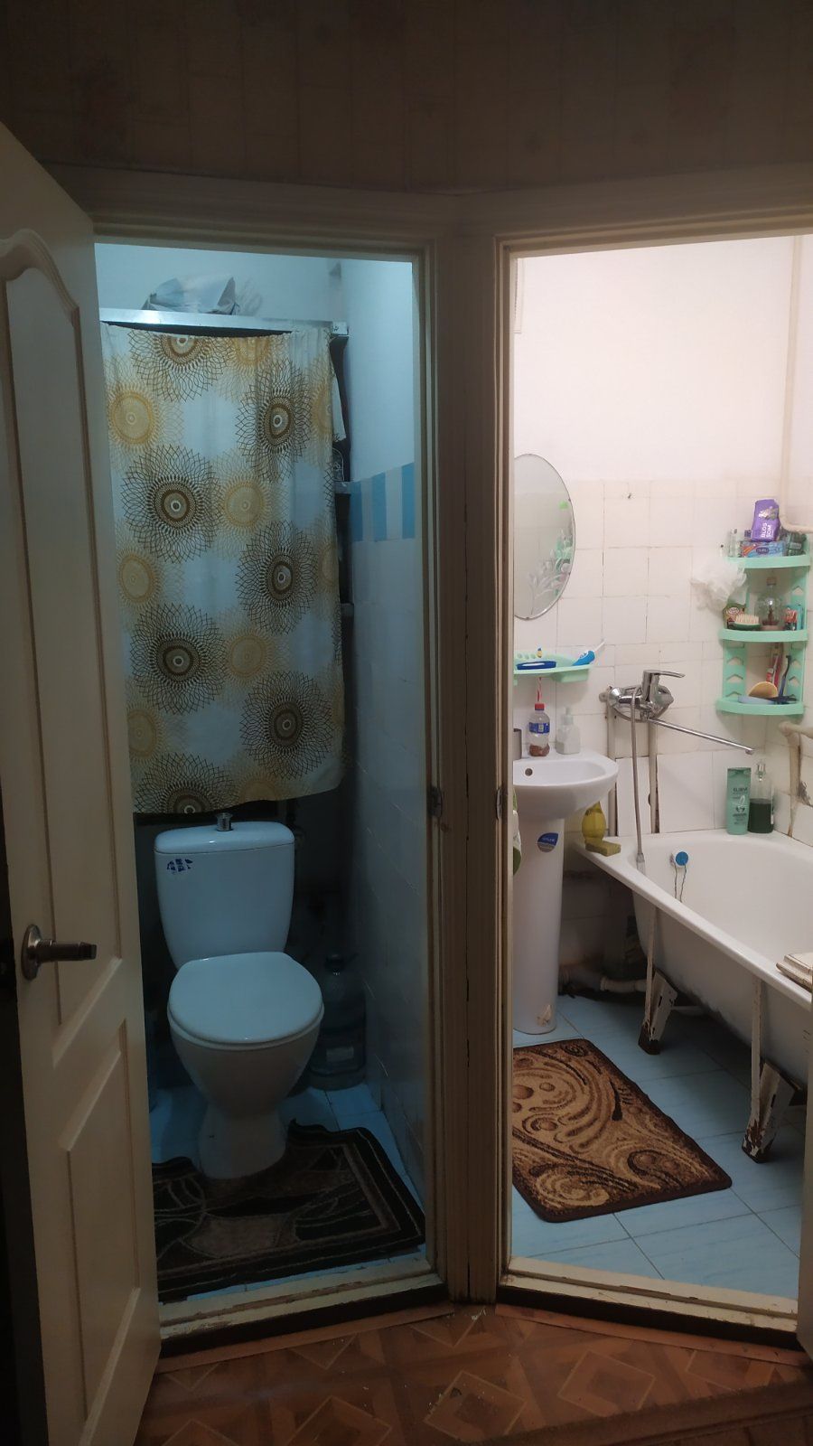 Здам кімнату в квартирі для одного хлопця або дівчинки в р-ні Київськ.