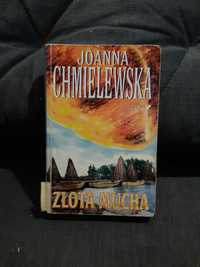 J. Chmielewska " Złota mucha "