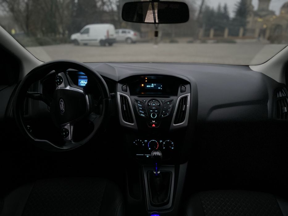 Продам Ford Focus 3