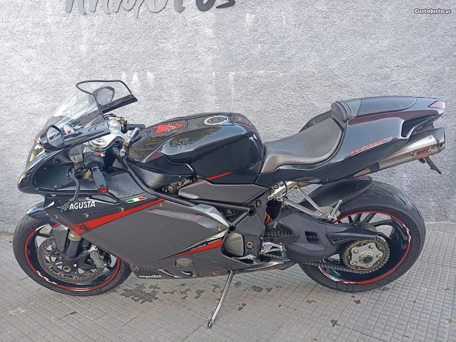 MV Agusta 1000