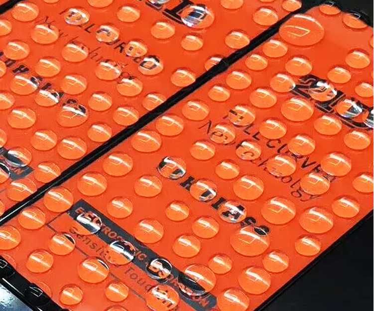 Película de vidro iPhone X a 13 Pro Max - Todos os modelos | Envio 24H