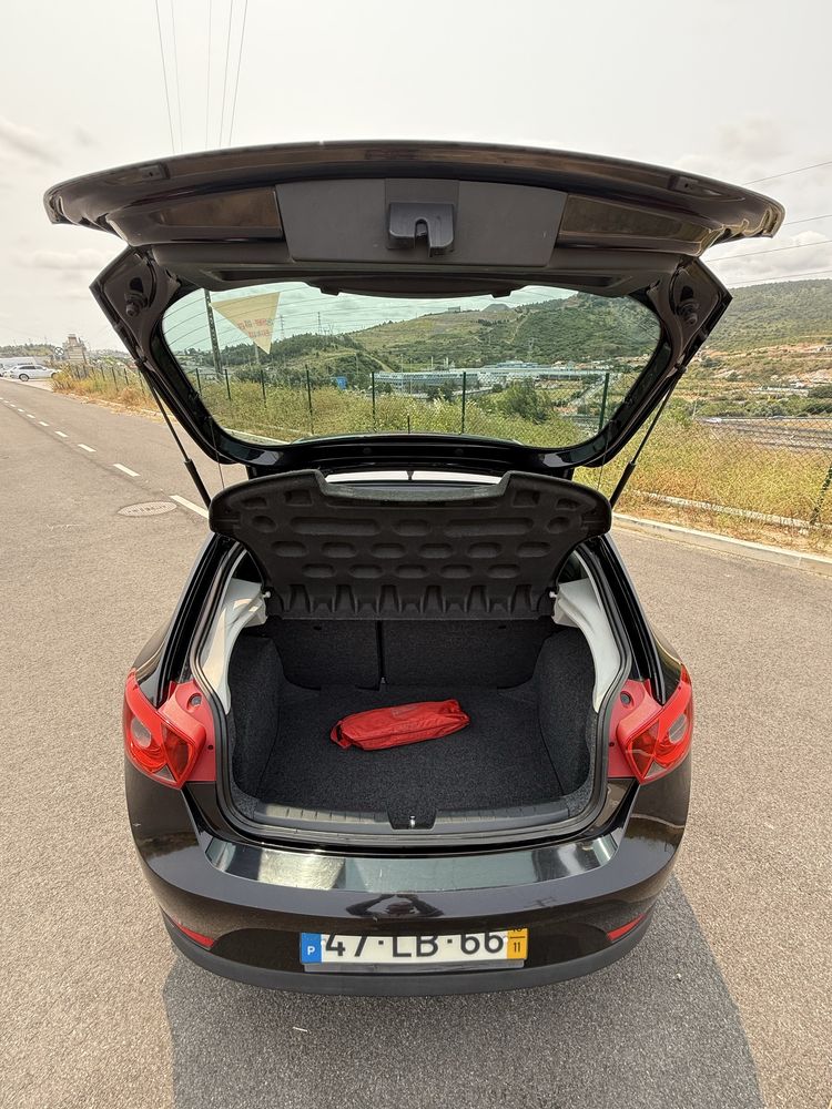 Seat Ibiza 1.6 TDI 25 anos