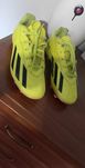 Buty korki adidas 37