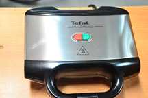 Opiekacz do kanapek sandwich TEFAL 9000I S1 komis Madej Tarnów