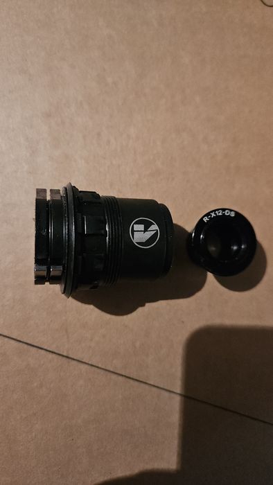 Bębenek XDR VISION I23
