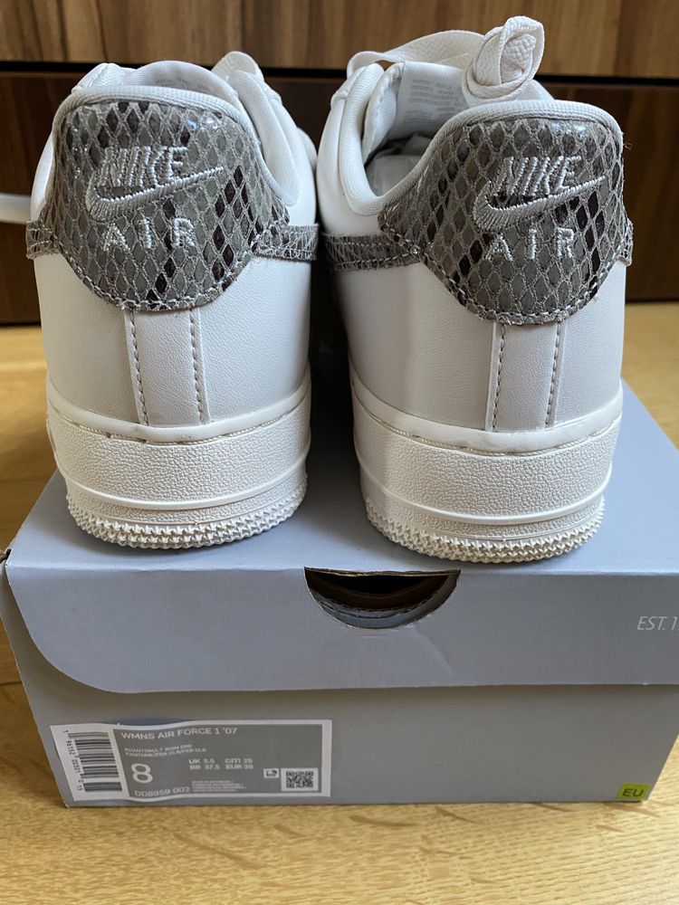 Buty Nike Air Force 1