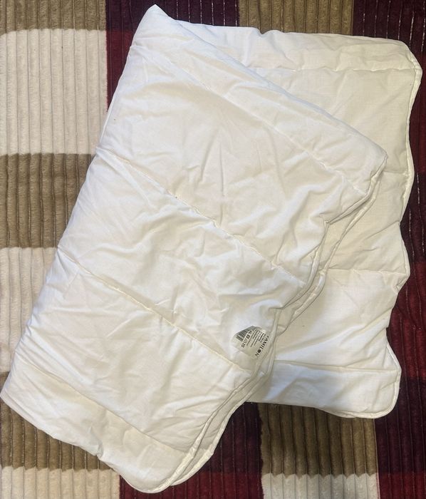 Ковдра дитяча нова